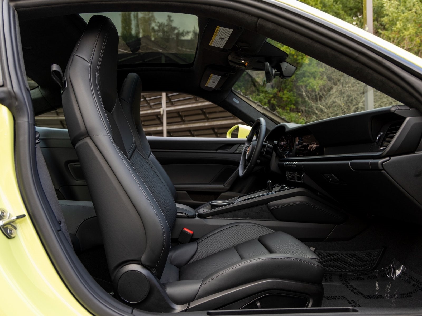 2025 Porsche 911 911 Carrera GTS