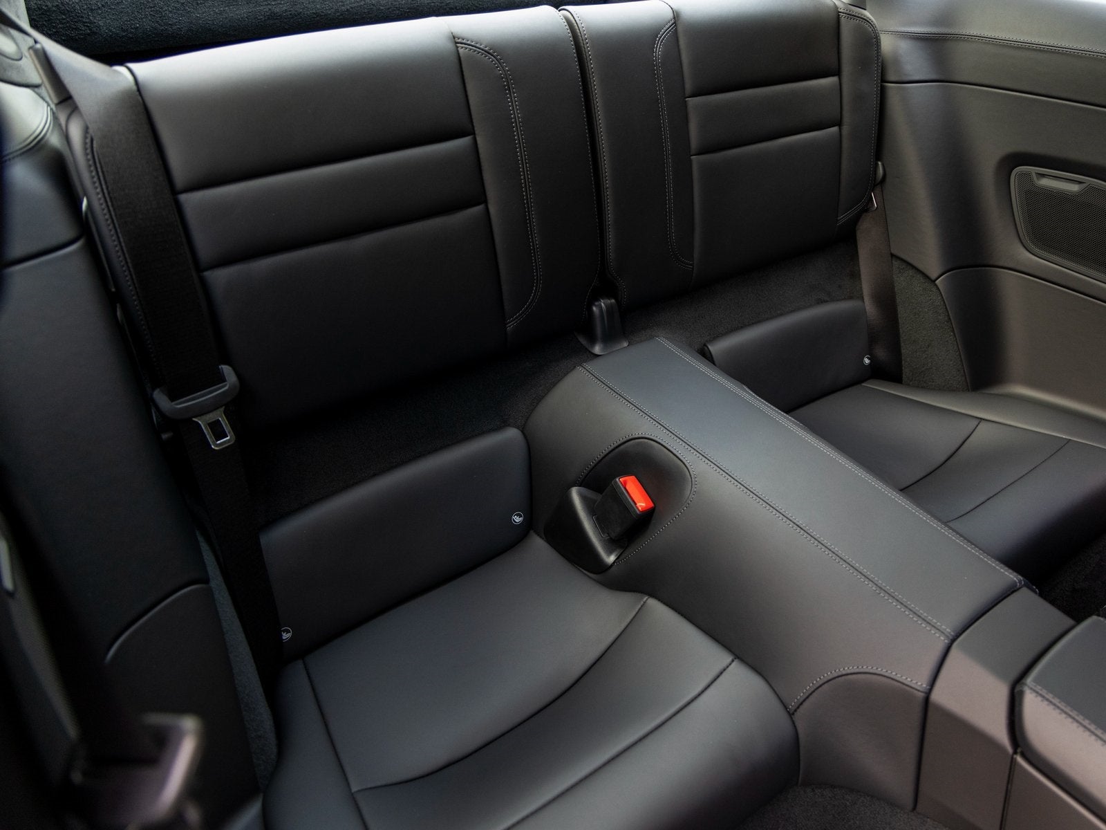 2025 Porsche 911 911 Carrera GTS