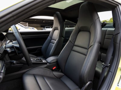 2025 Porsche 911 911 Carrera GTS