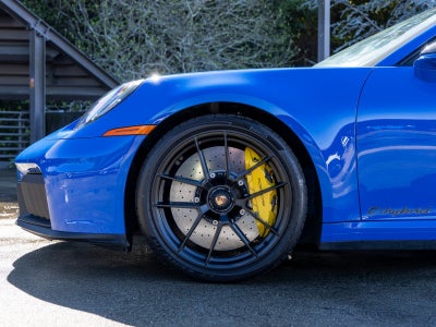 2025 Porsche 911 911 Carrera GTS