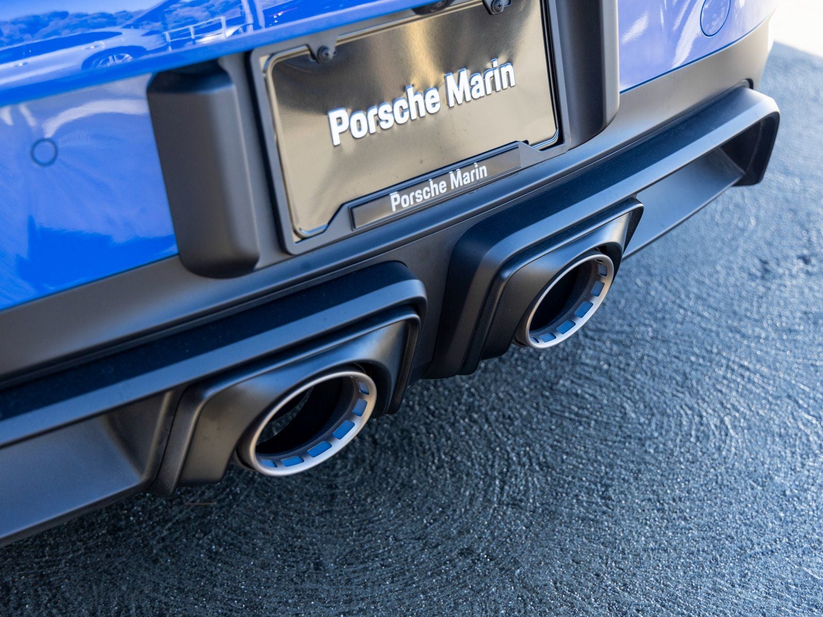 2025 Porsche 911 911 Carrera GTS