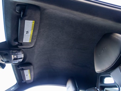 2025 Porsche 911 911 Carrera GTS