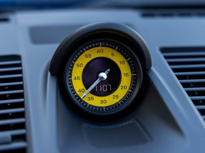 2025 Porsche 911 911 Carrera GTS