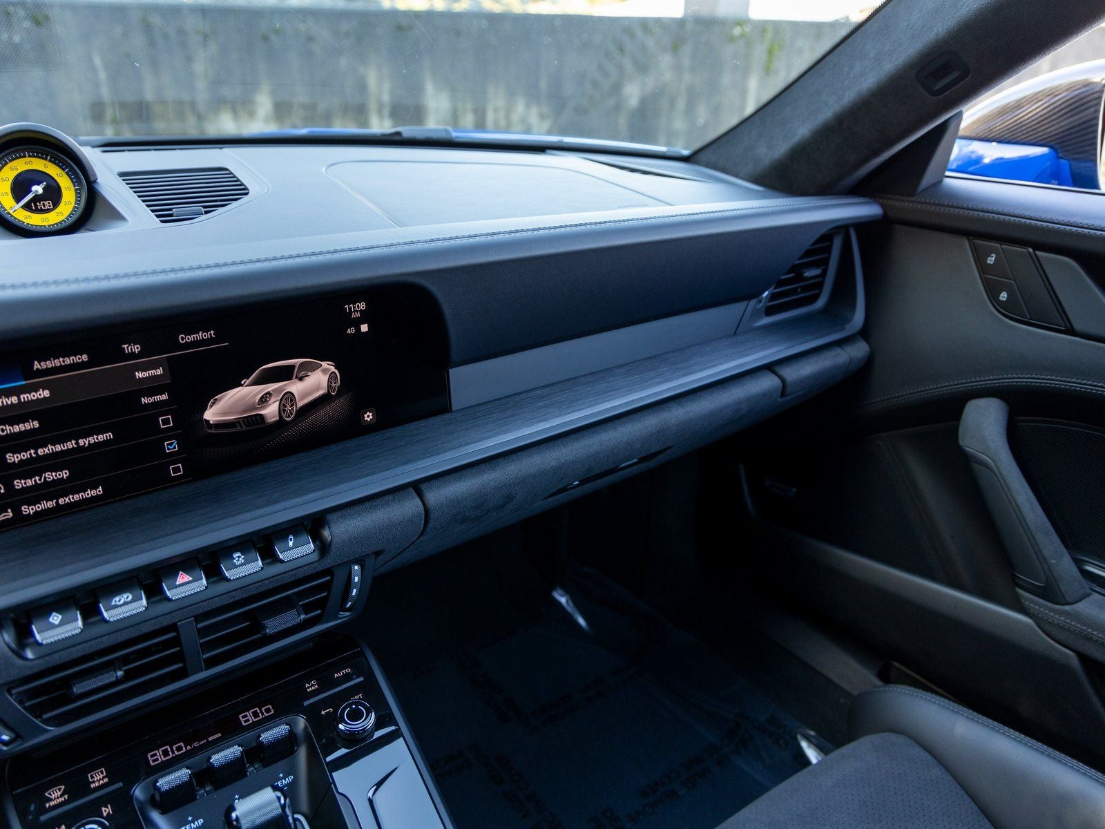 2025 Porsche 911 911 Carrera GTS