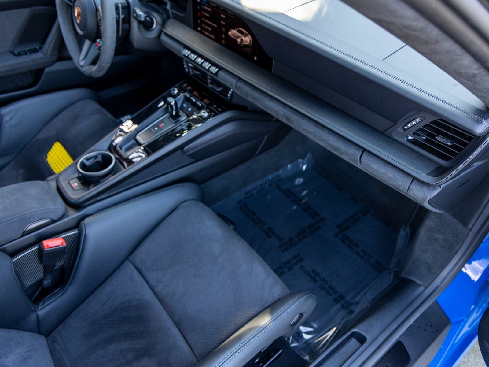 2025 Porsche 911 911 Carrera GTS