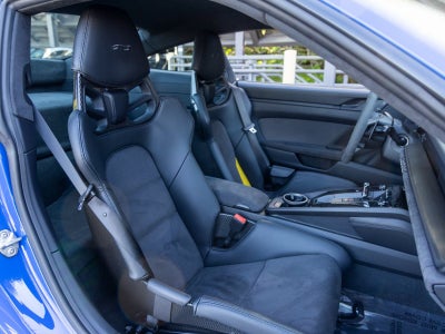 2025 Porsche 911 911 Carrera GTS