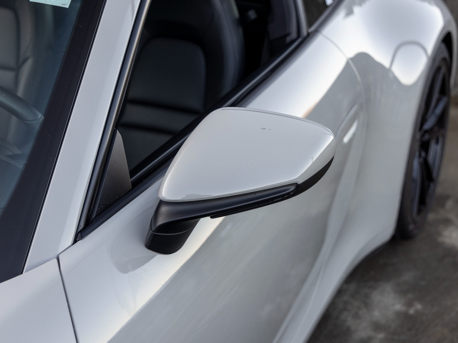 2020 Porsche 911 911 Carrera S