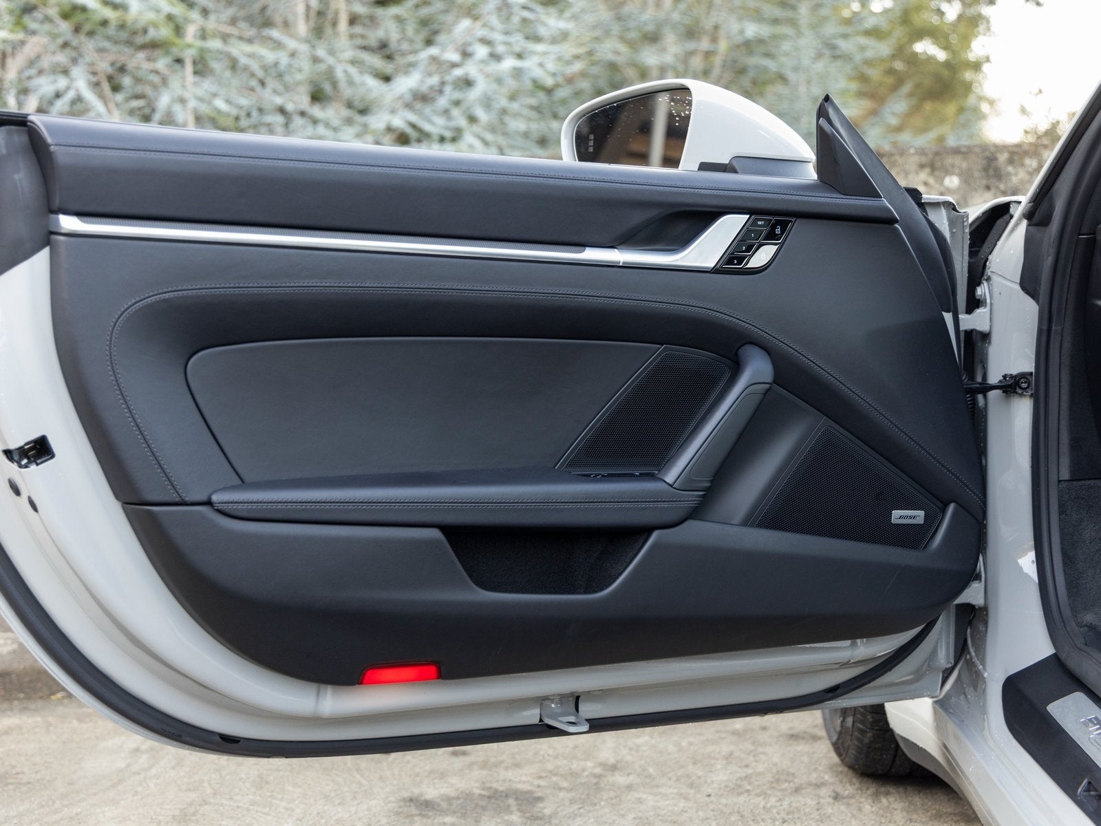 2020 Porsche 911 911 Carrera S