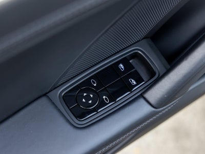 2020 Porsche 911 911 Carrera S