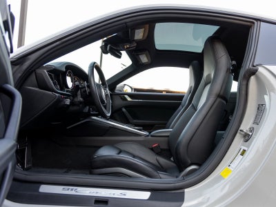 2020 Porsche 911 911 Carrera S