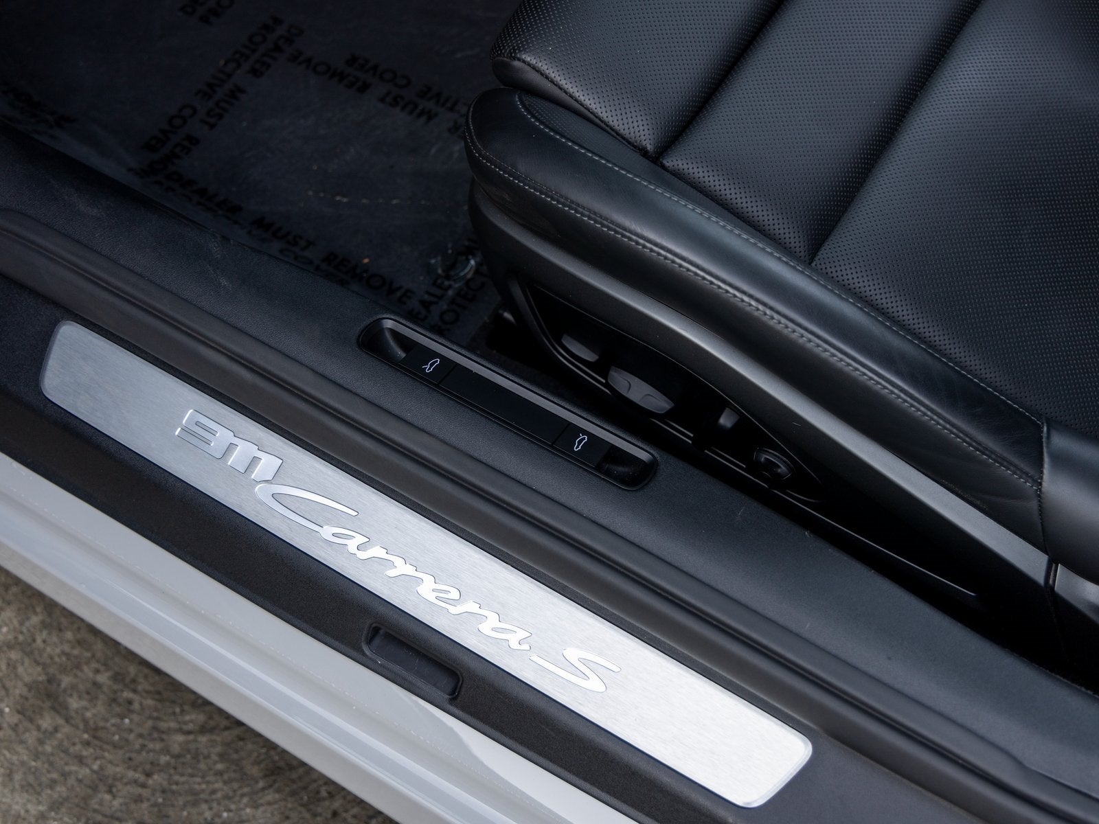 2020 Porsche 911 911 Carrera S