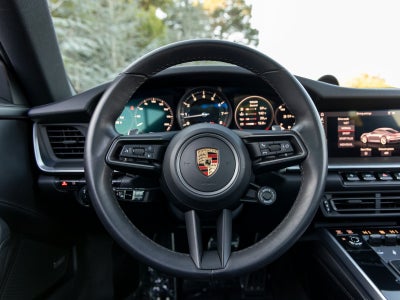 2020 Porsche 911 911 Carrera S