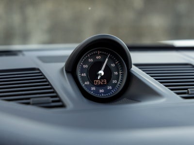 2020 Porsche 911 911 Carrera S