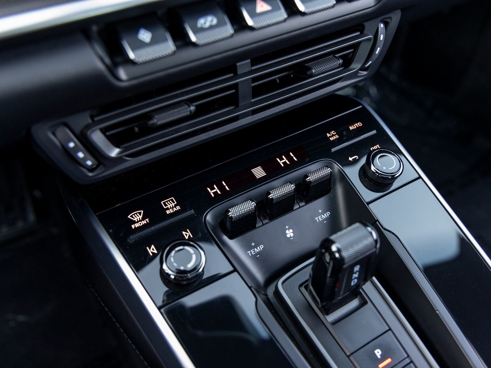 2020 Porsche 911 911 Carrera S