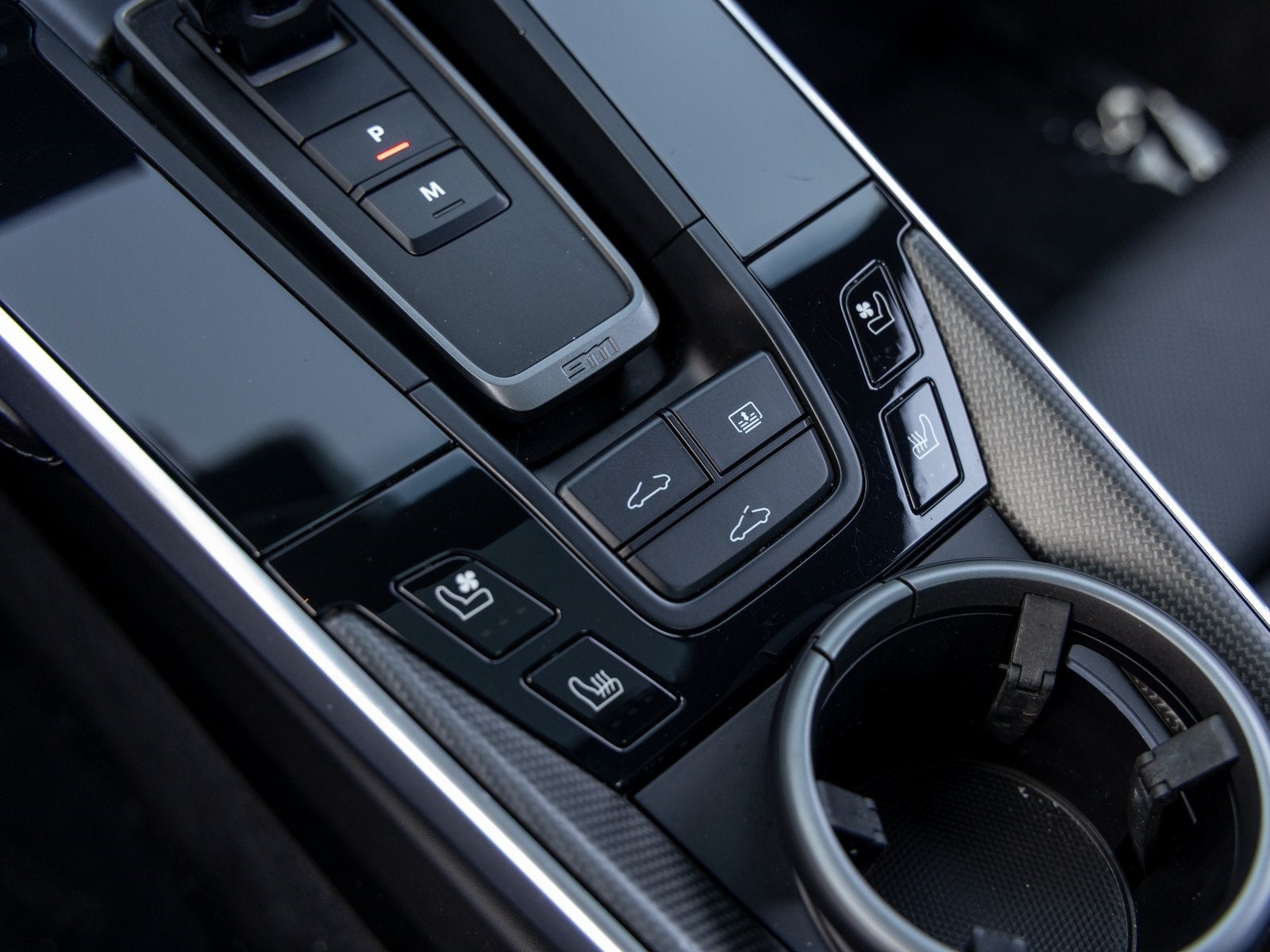 2020 Porsche 911 911 Carrera S