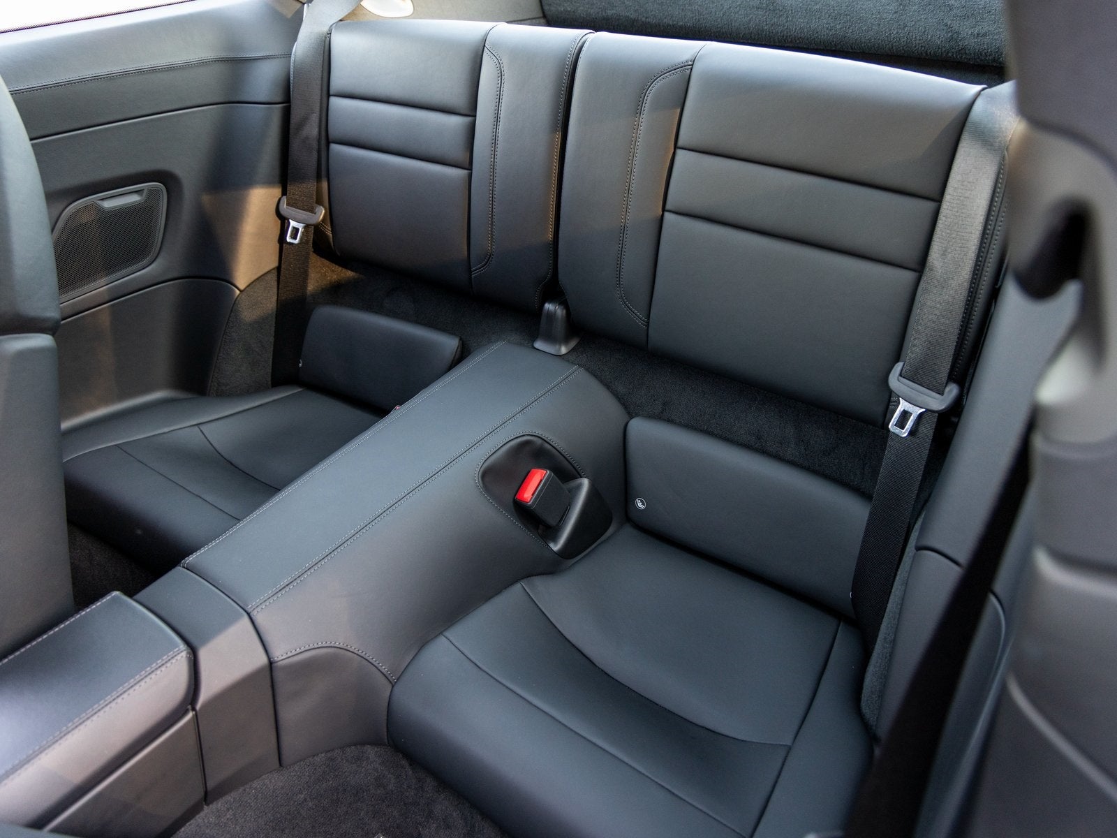 2020 Porsche 911 911 Carrera S