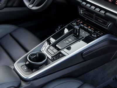 2020 Porsche 911 911 Carrera S