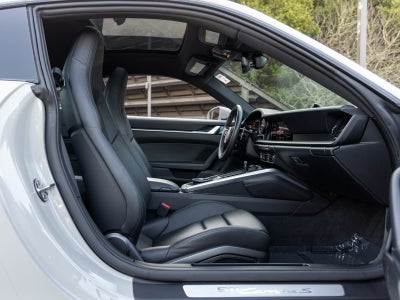 2020 Porsche 911 911 Carrera S