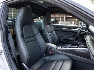 2020 Porsche 911 911 Carrera S