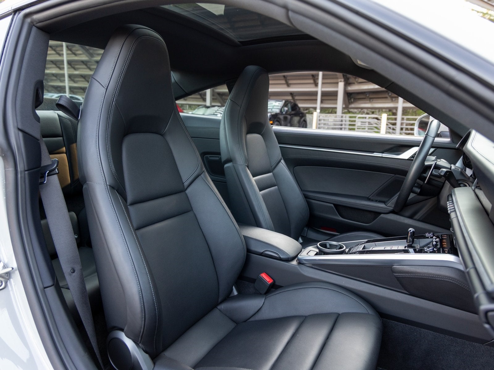 2020 Porsche 911 911 Carrera S