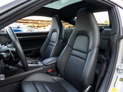 2020 Porsche 911 911 Carrera S