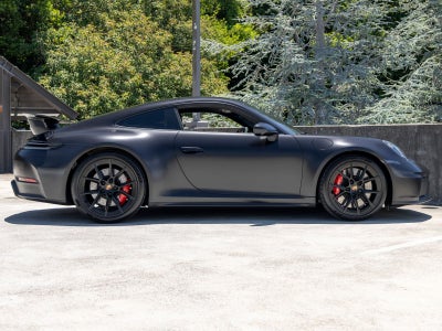 2026 Porsche 911 Carrera GTS
