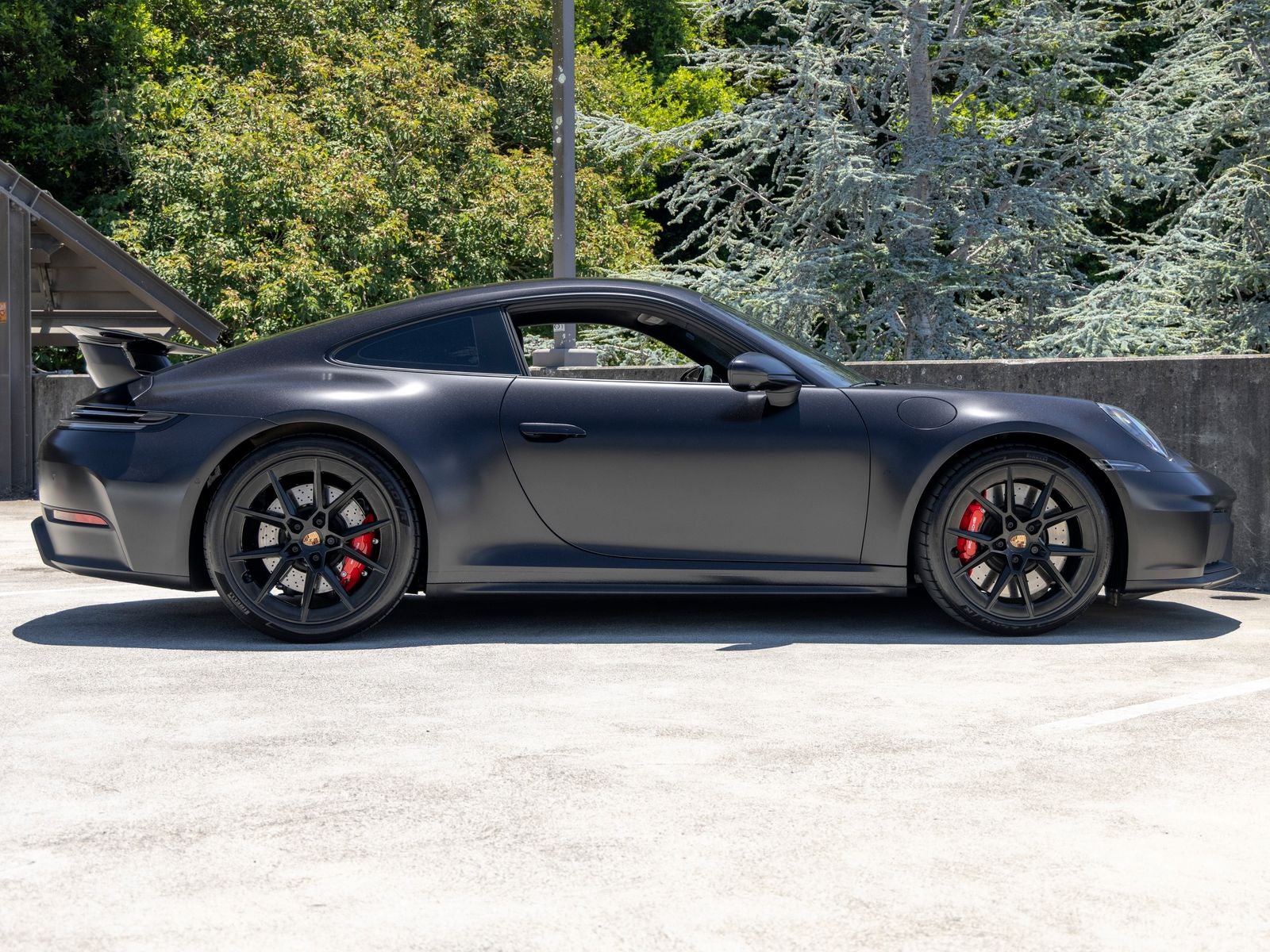 2026 Porsche 911 Carrera GTS