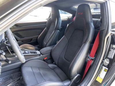 2026 Porsche 911 Carrera GTS