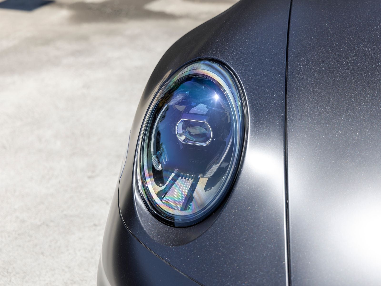 2026 Porsche 911 Carrera GTS
