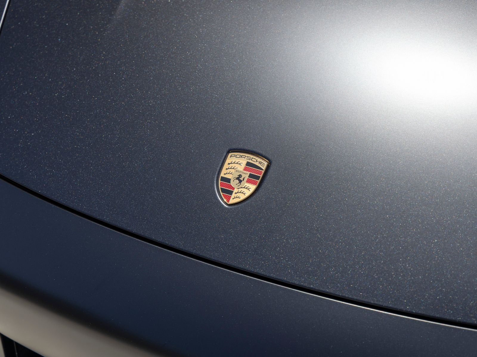 2026 Porsche 911 Carrera GTS