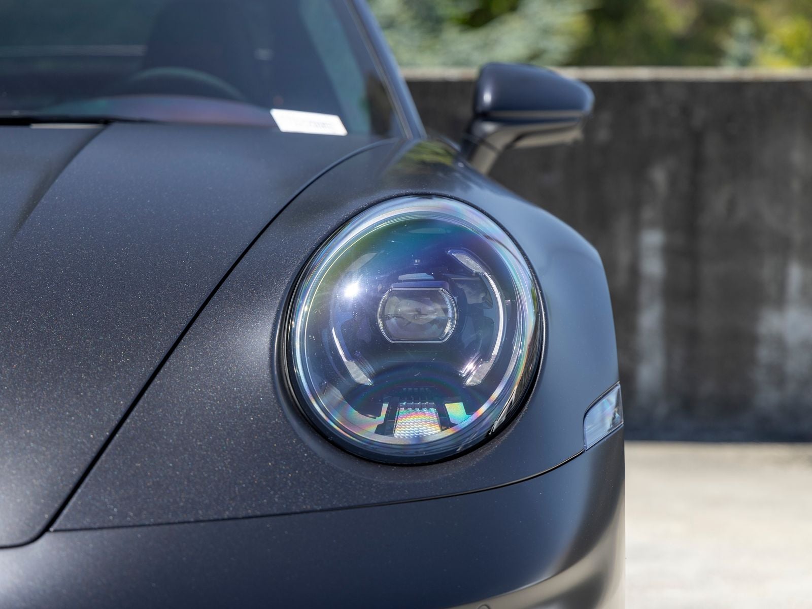 2026 Porsche 911 Carrera GTS