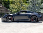 2026 Porsche 911 Carrera GTS