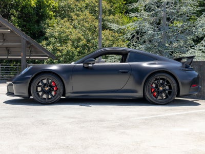 2026 Porsche 911 Carrera GTS