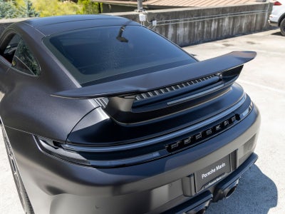 2026 Porsche 911 Carrera GTS