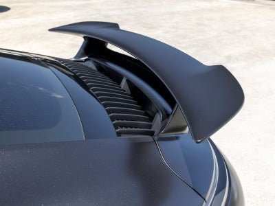 2026 Porsche 911 Carrera GTS