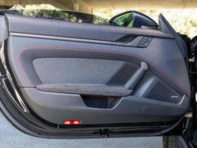 2026 Porsche 911 Carrera GTS