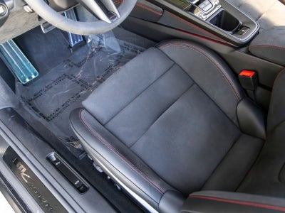 2026 Porsche 911 Carrera GTS
