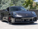 2026 Porsche 911 Carrera GTS