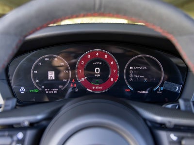 2026 Porsche 911 Carrera GTS