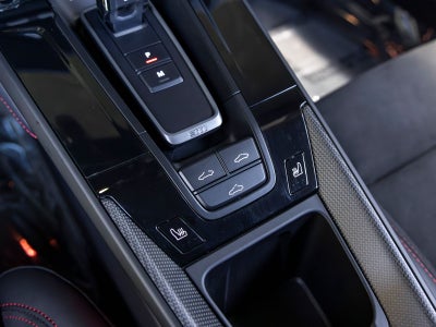2026 Porsche 911 Carrera GTS