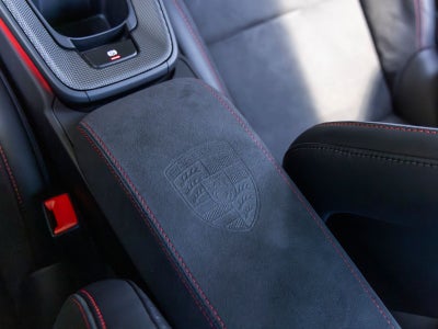 2026 Porsche 911 Carrera GTS