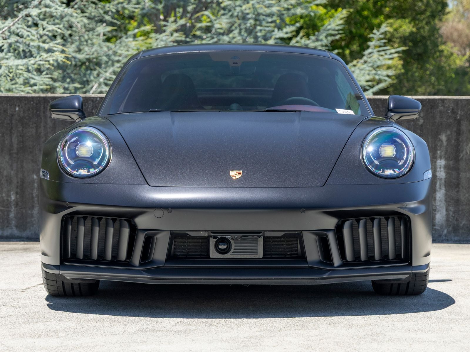 2026 Porsche 911 Carrera GTS