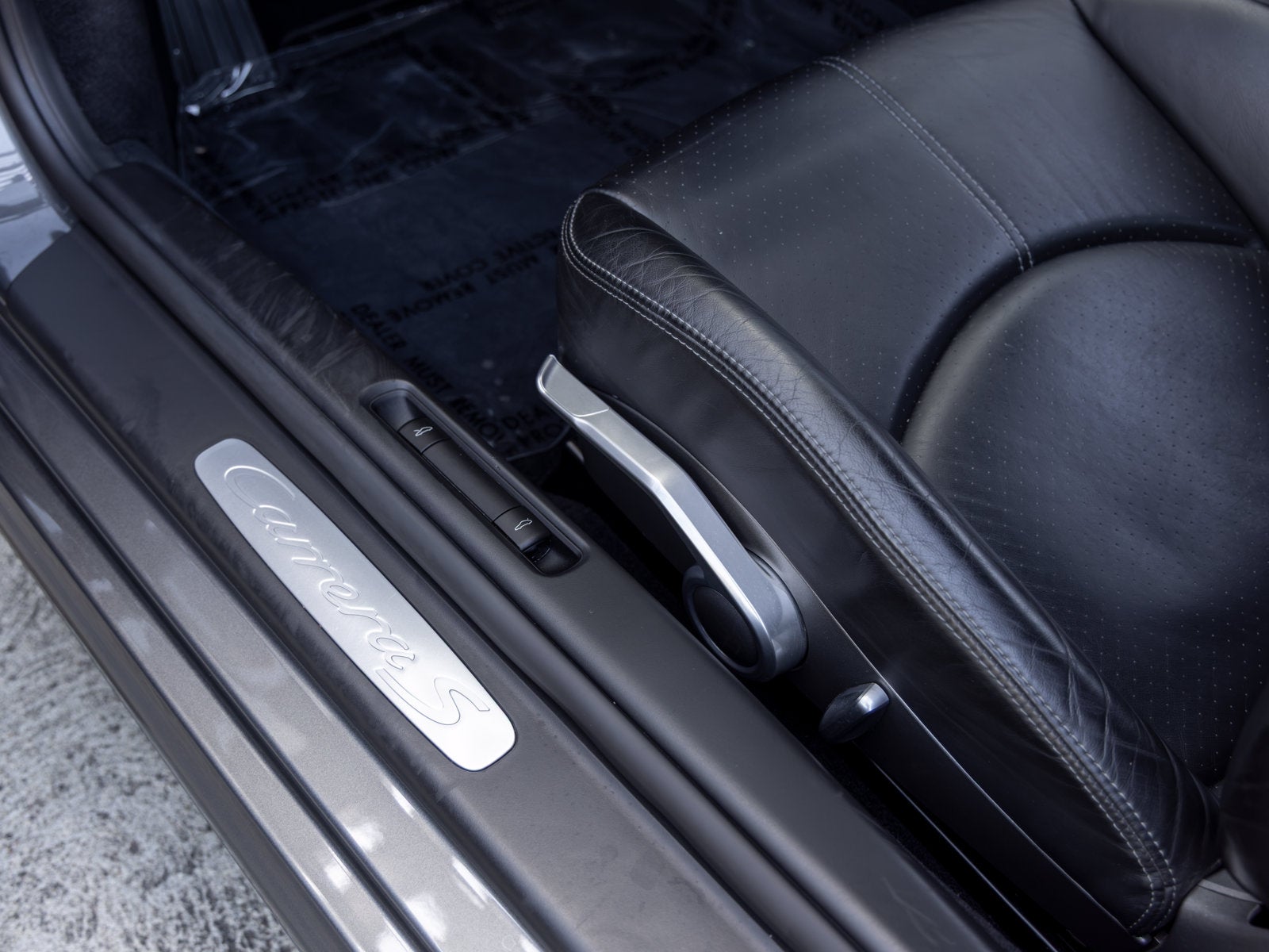 2012 Porsche 911 Carrera S