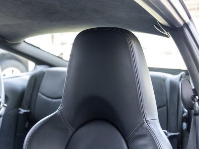 2012 Porsche 911 Carrera S