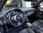 2012 Porsche 911 Carrera S