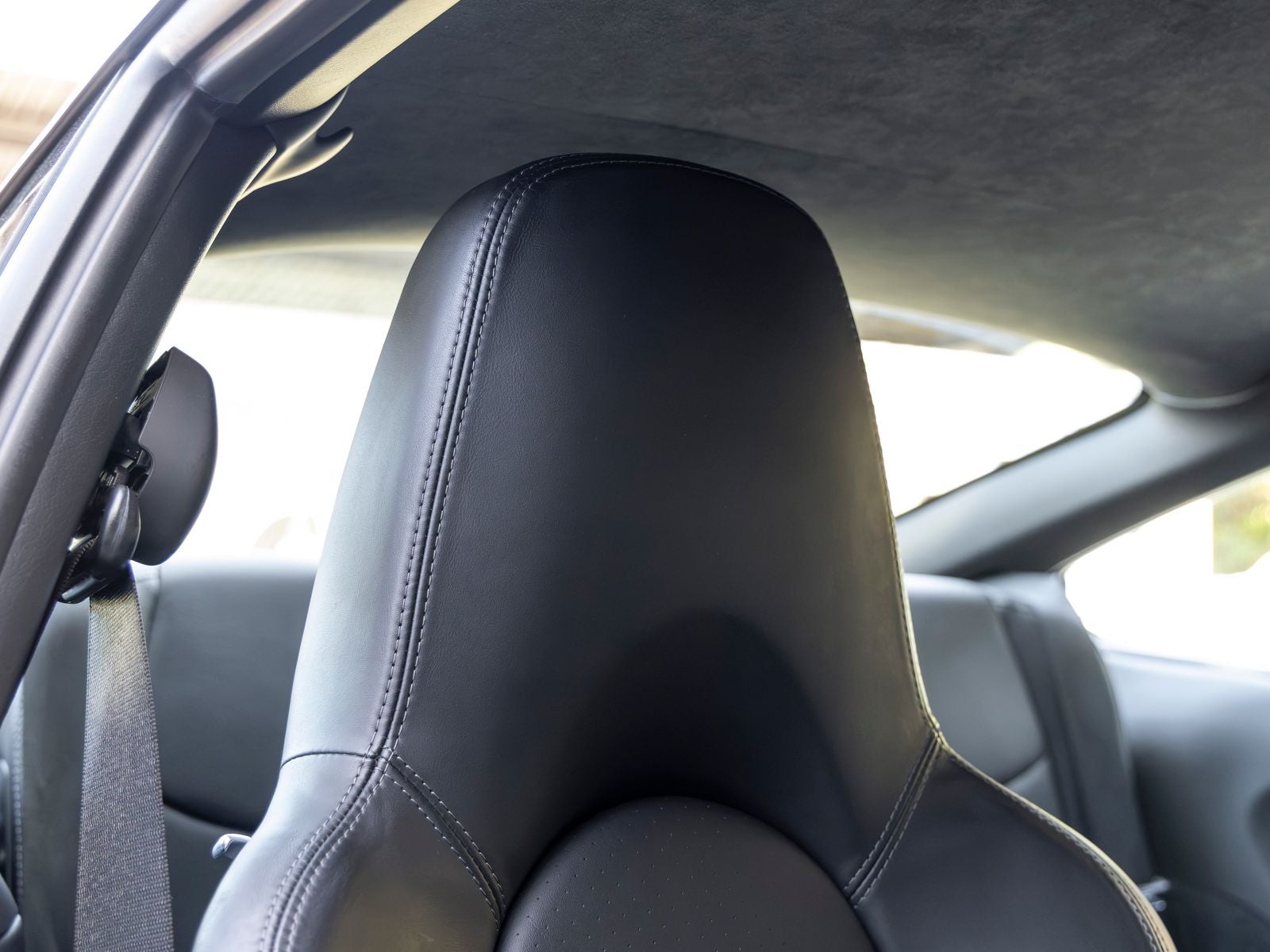 2012 Porsche 911 Carrera S