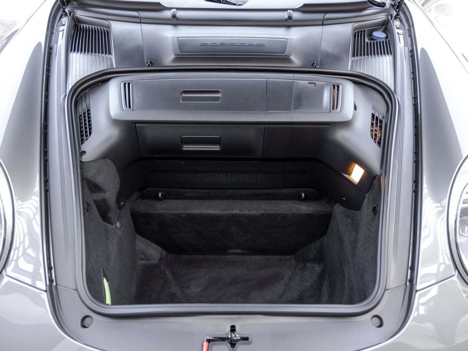 2012 Porsche 911 Carrera S