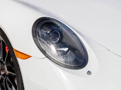 2014 Porsche 911 911 Carrera S