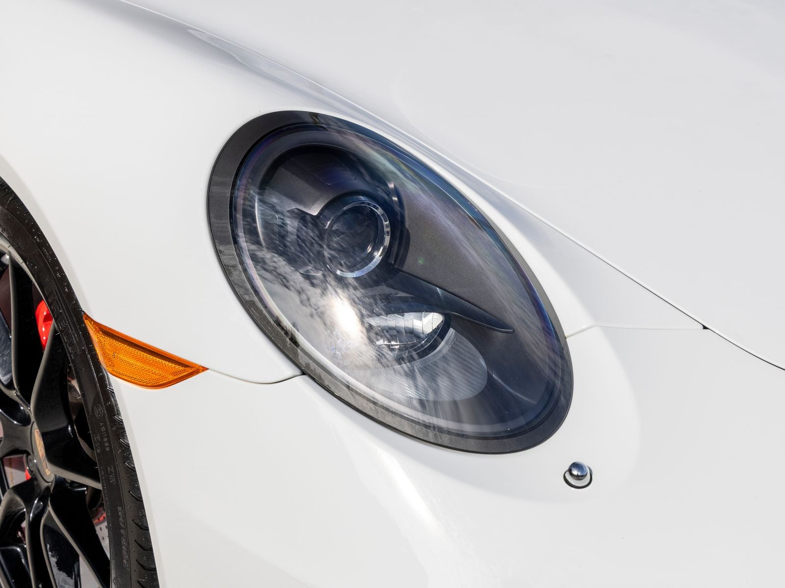 2014 Porsche 911 911 Carrera S