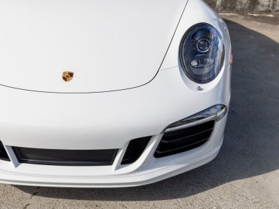 2014 Porsche 911 911 Carrera S